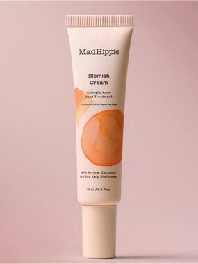 MadHippie Blemish Cream